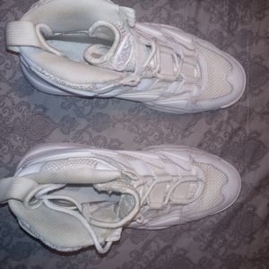 Men's 8.5 Nike hightop